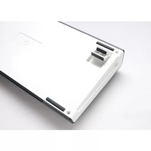 Ducky Tinker 75 billentyűzet Játék USB Amerikai angol Fekete