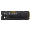 SanDisk Black WD_BLACK SN850X NVMe 2 TB M.2 PCI Express 4.0