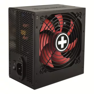 Xilence Performance A+ XN213 450 W 20+4 pin ATX ATX Fekete