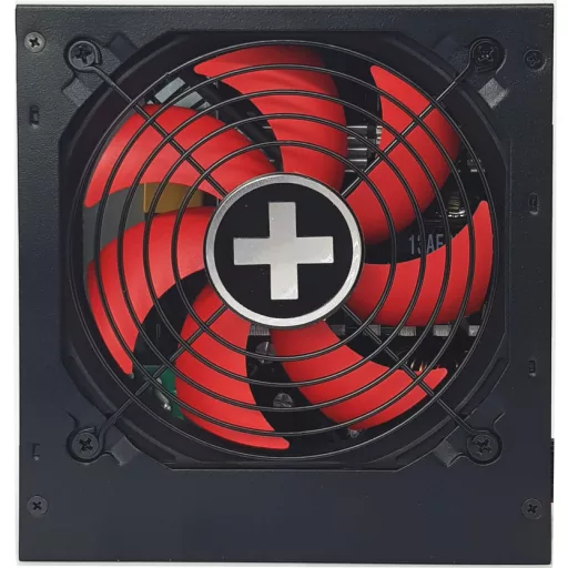 Xilence Performance A+ XN213 450 W 20+4 pin ATX ATX Fekete