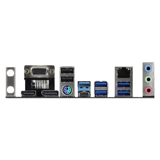 Asrock A520M Pro4 AM4 foglalat Micro ATX
