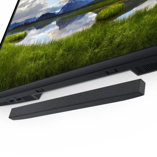 DELL SB521A Fekete 3,6 W