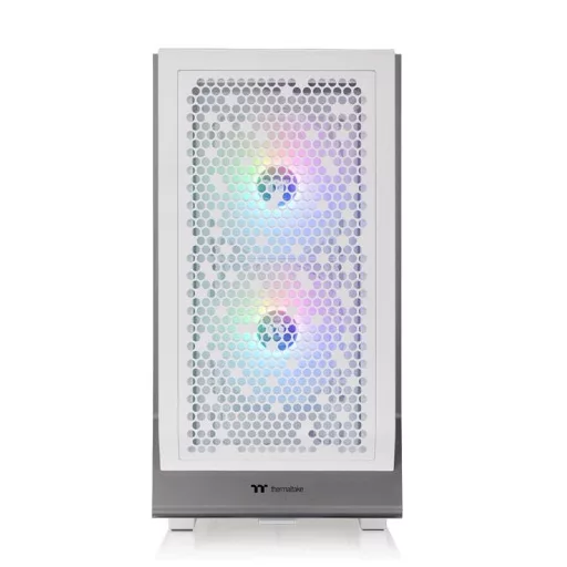 Thermaltake Ceres 300 TG Midi Tower Fehér