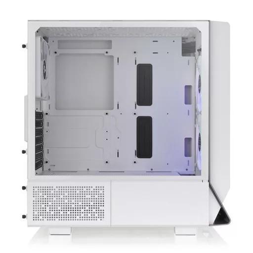 Thermaltake Ceres 300 TG Midi Tower Fehér