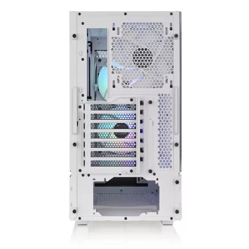 Thermaltake Ceres 300 TG Midi Tower Fehér