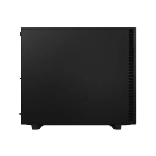 Fractal Design Define 7 Midi Tower Fekete