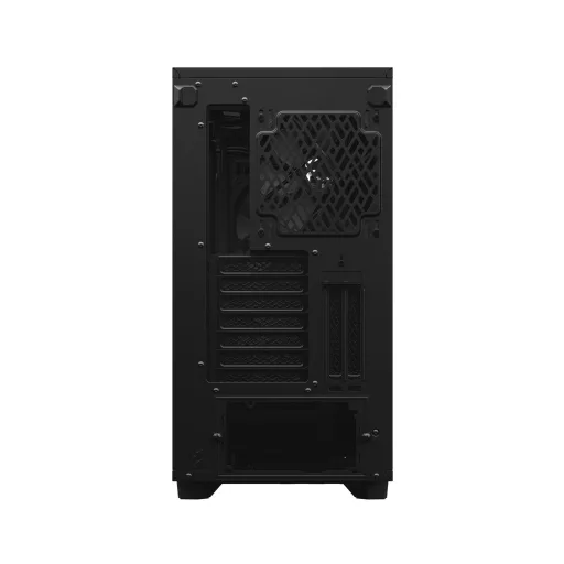 Fractal Design Define 7 Midi Tower Fekete