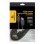 Gembird 1.8m HDMI-M/micro HDMI-M HDMI kábel 1,8 M HDMI A-típus (Standard) HDMI D-típus (Micro) Fekete