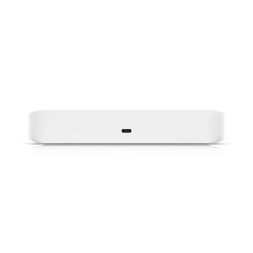 Ubiquiti UniFi Switch Flex XG Vezérelt L2 10G Ethernet (100/1000/10000) Ethernet-áramellátás (PoE) támogatása Fehér