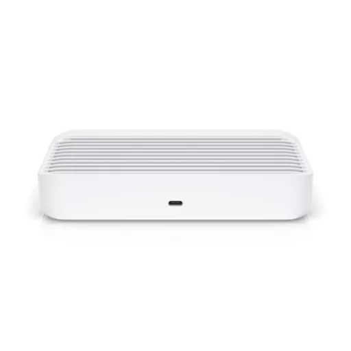 Ubiquiti UniFi Switch Flex XG Vezérelt L2 10G Ethernet (100/1000/10000) Ethernet-áramellátás (PoE) támogatása Fehér