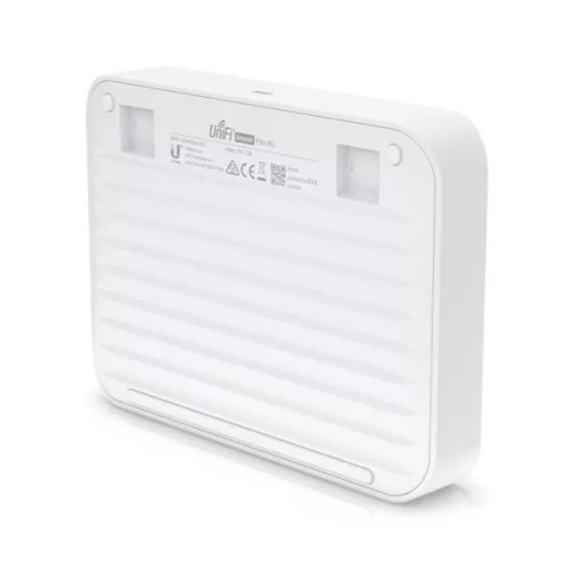 Ubiquiti UniFi Switch Flex XG Vezérelt L2 10G Ethernet (100/1000/10000) Ethernet-áramellátás (PoE) támogatása Fehér