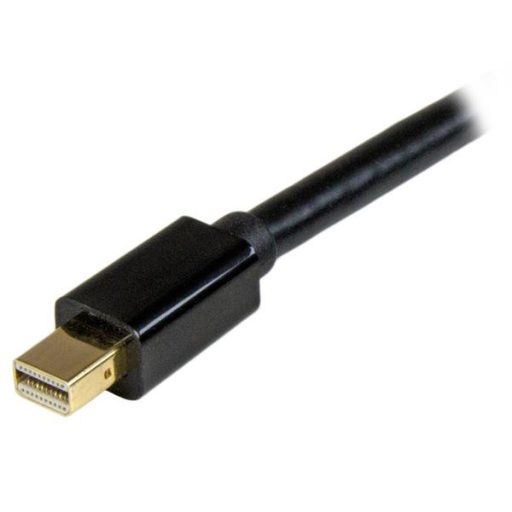 StarTech.com MDP2HDMM2MB video átalakító kábel 2 M Mini DisplayPort HDMI A-típus (Standard) Fekete