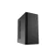 MSI PRO SHIELD M100P Midi Tower Fekete