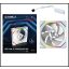 Lian Li UNI FAN SL Wireless 120 Reverse Blade 12 cm Fehér 1 db