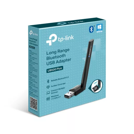 TP-Link UB500 Plus Bluetooth