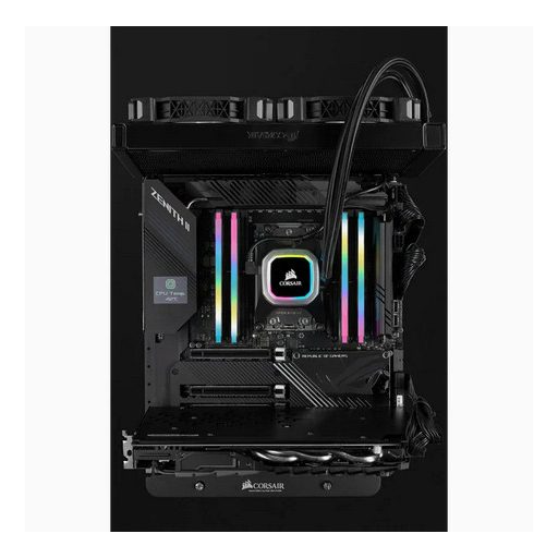 Corsair Vengeance RGB Pro CMH64GX4M4E3200C16 64 GB 4 x 16 GB DDR4