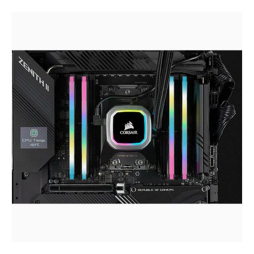 Corsair Vengeance RGB Pro CMH64GX4M4E3200C16 64 GB 4 x 16 GB DDR4