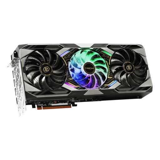 Asrock Taichi Radeon RX 9070 XT OC AMD 16 GB GDDR6
