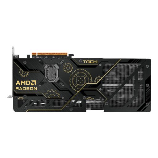Asrock Taichi Radeon RX 9070 XT OC AMD 16 GB GDDR6