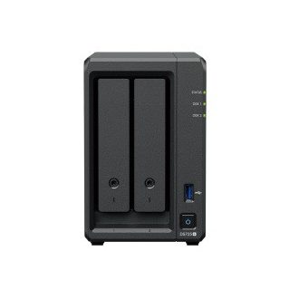 NAS Server Synology ActiveProtect-Appliance DP320