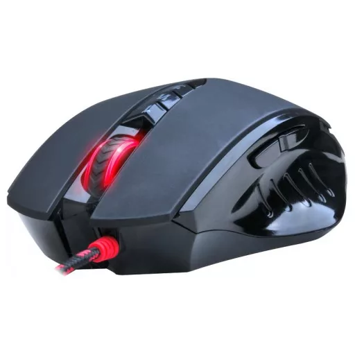 A4Tech V8M egér Játék USB A típus Optikai 3200 DPI