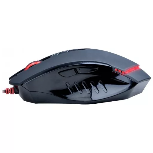 A4Tech V8M egér Játék USB A típus Optikai 3200 DPI