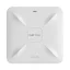 Ruijie Networks RG-RAP2260(E) WLAN csatlakozási pont 3202 Mbit/s Fehér Ethernet-áramellátás (PoE) támogatása