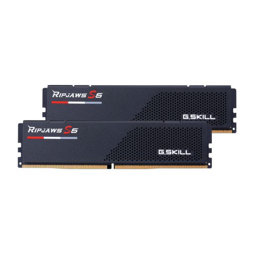 G.Skill Ripjaws S5 F5-6000J3040F16GX2-RS5K 32 GB 2 x 16 GB DDR5