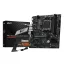 MSI Pro A620AM-G EVO WIFI AMD A620A Socket AM5 Micro ATX
