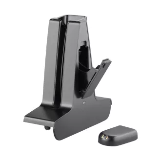   HP Poly Savi 8240/8245 Deluxe Charging Cradle Töltőállomás