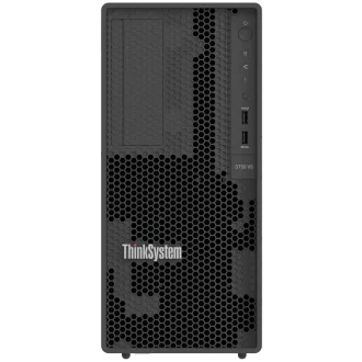   Lenovo ThinkSystem 7DF31001EA szerver 960 GB Tower Intel® Xeon® 6315P 2,8 GHz 16 GB DDR5-SDRAM 500 W