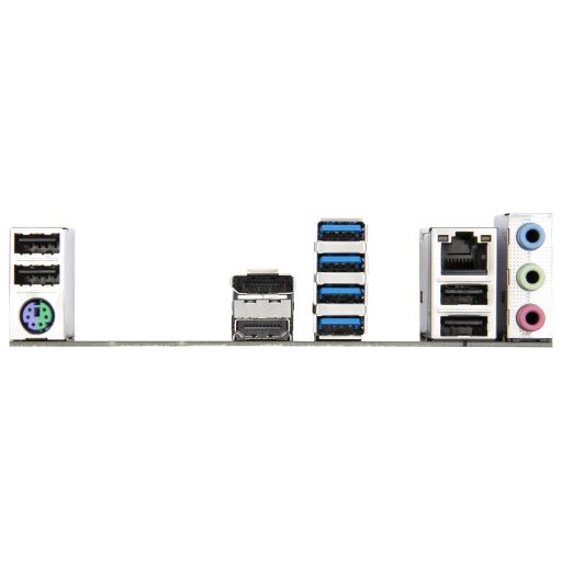 GIGABYTE A520M DS3H V2 AM4 foglalat Micro ATX