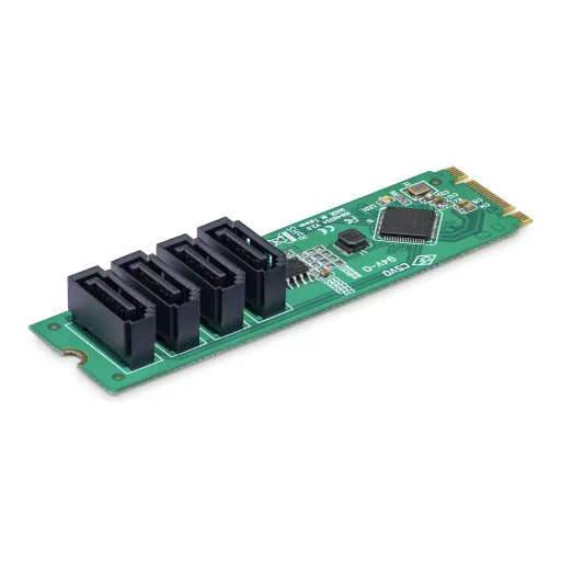 StarTech.com 4P-SATA-M2-ADAPTER Belső