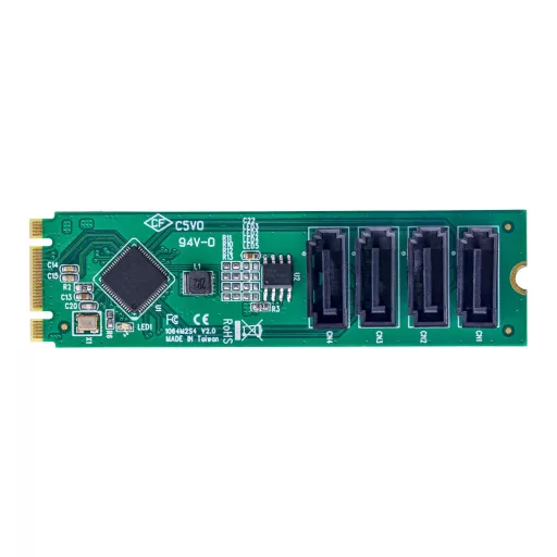StarTech.com 4P-SATA-M2-ADAPTER Belső