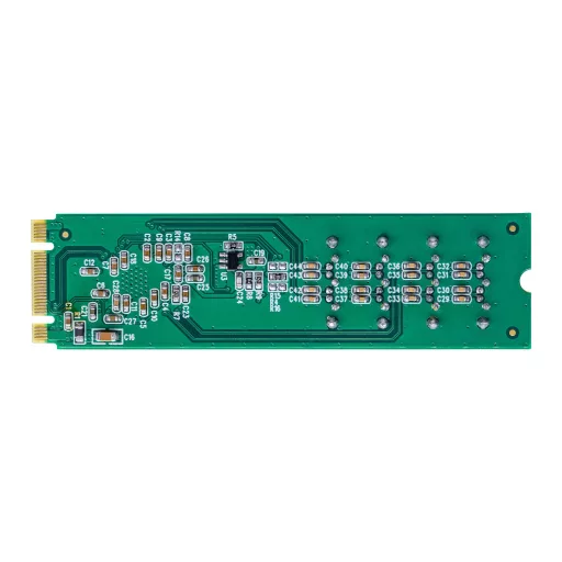 StarTech.com 4P-SATA-M2-ADAPTER Belső