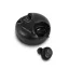 Esperanza EH228K fejhallgató és headset Vezeték nélküli Hallójárati Hívás/zene Micro-USB Bluetooth Fekete