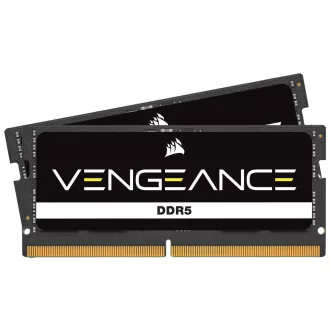 Corsair Vengeance 64 GB 2 x 32 GB DDR5 262-pin SO-DIMM