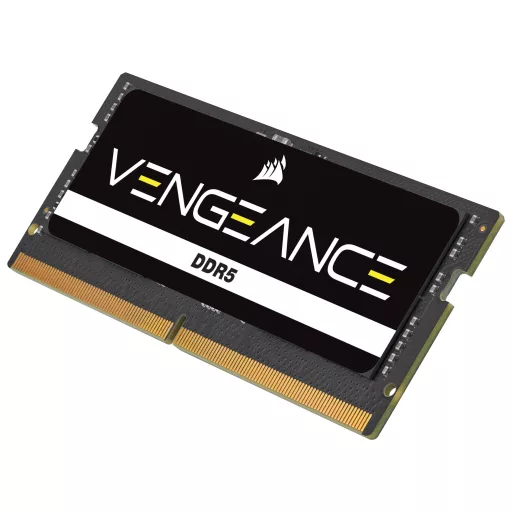 Corsair Vengeance 64 GB 2 x 32 GB DDR5 262-pin SO-DIMM