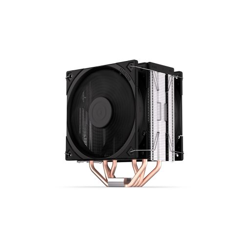 ENDORFY Fera 5 Dual Fan Processzor Hűtő 12 cm Fekete