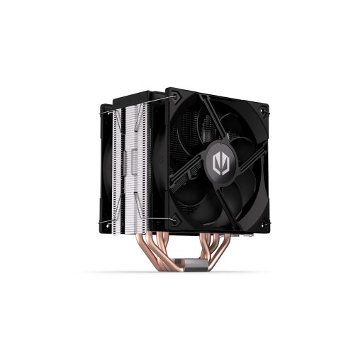 ENDORFY Fera 5 Dual Fan Processzor Hűtő 12 cm Fekete