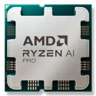 AMD Ryzen 7 8700G 4,2 GHz 16 MB L3 Tálca