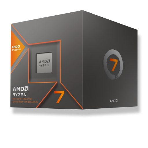 AMD Ryzen 7 8700G 4,2 GHz 16 MB L3 Tálca