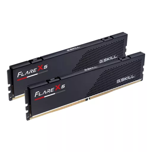 G.Skill Flare X5 F5-5200J4040A32GX2-FX5 64 GB 2 x 32 GB DDR5 4800 MT/másodperc 288-pin DIMM