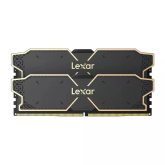 Lexar LD5U16G60C38LG-RGD 32 GB 2 x 16 GB DDR5 288-pin DIMM