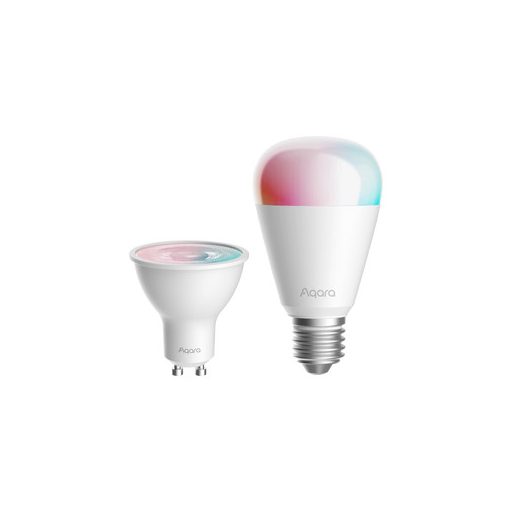 Aqara LED Bulb T2 Intelligens izzó Bluetooth/Zigbee 10,5 W