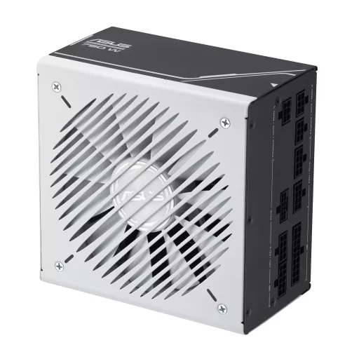 ASUS Prime AP-750G 750 W 20+4 pin ATX ATX Fekete, Fehér