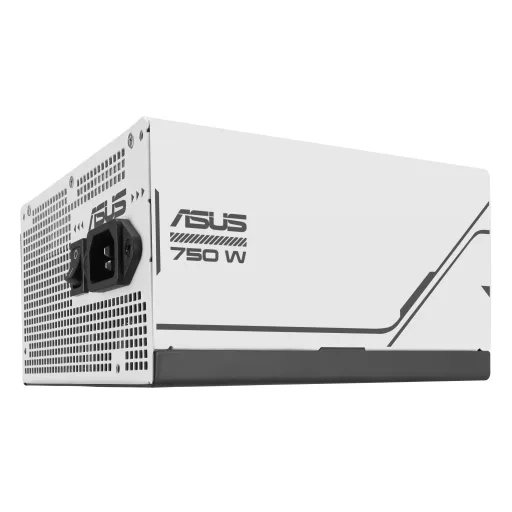ASUS Prime AP-750G 750 W 20+4 pin ATX ATX Fekete, Fehér