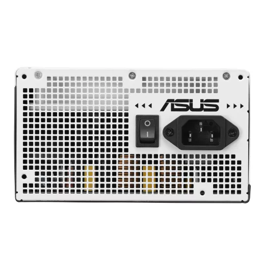 ASUS Prime AP-750G 750 W 20+4 pin ATX ATX Fekete, Fehér