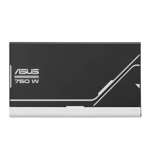 ASUS Prime AP-750G 750 W 20+4 pin ATX ATX Fekete, Fehér