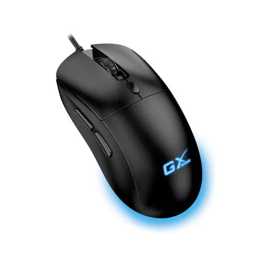 Genius Scorpion M500 egér Játék Jobbkezes USB A típus Optikai 3600 DPI